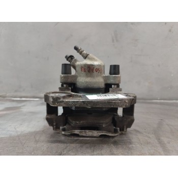 Recambio de pinza freno delantera derecha para bmw serie 1 berlina (e81/e87) 120d referencia OEM IAM   