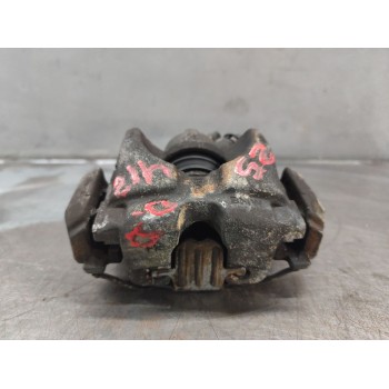 Recambio de pinza freno delantera derecha para bmw serie 1 berlina (e81/e87) 120d referencia OEM IAM   