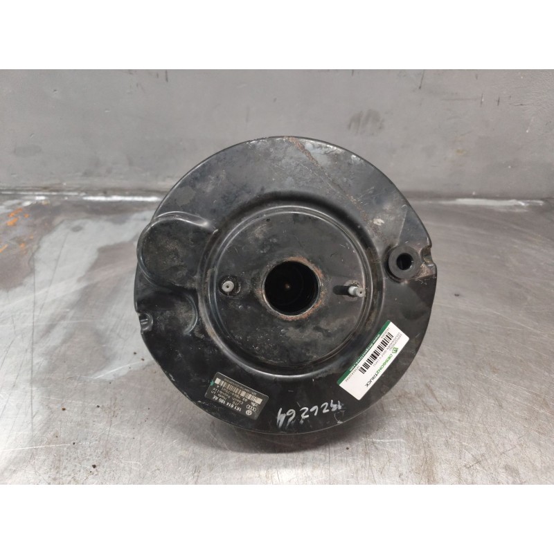 Recambio de servofreno para volkswagen golf v (1k1) 1.9 tdi referencia OEM IAM 1K1614105AE - Negro 2