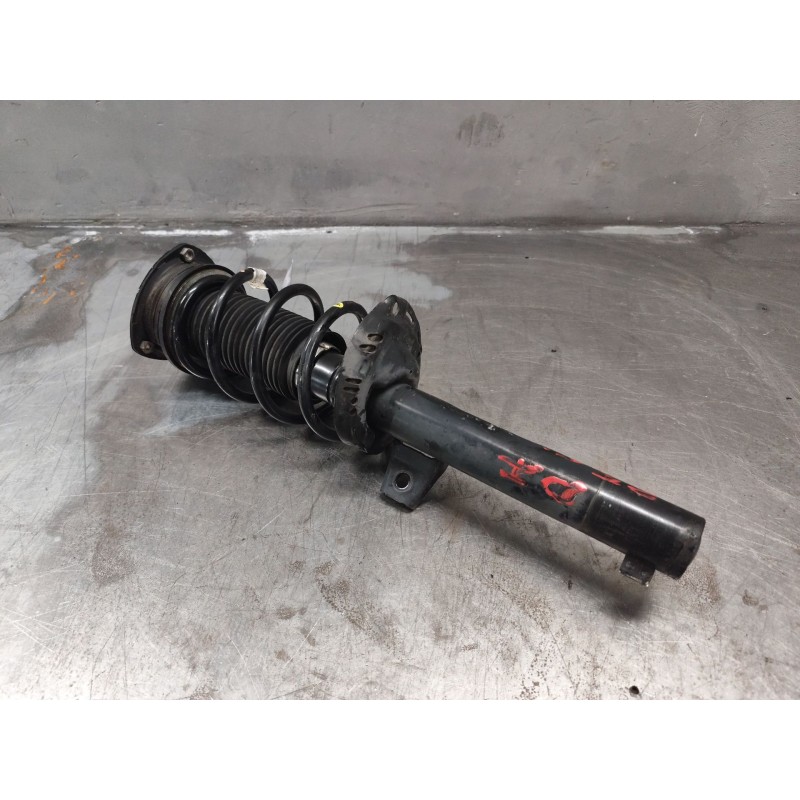 Recambio de amortiguador delantero izquierdo para seat leon (5f1) 1.6 tdi referencia OEM IAM 5Q0413023FM  
