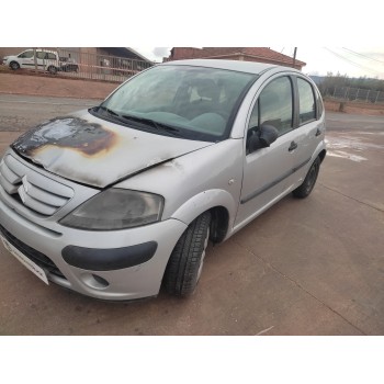 citroën c3 del año 2006