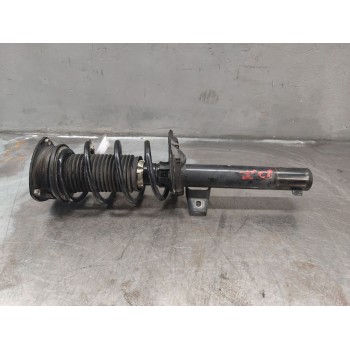 Recambio de amortiguador delantero izquierdo para seat leon (5f1) 1.6 tdi referencia OEM IAM 5Q0413023FM  