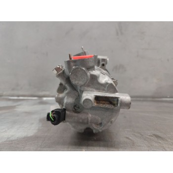Recambio de compresor aire acondicionado para seat leon (5f1) 1.6 tdi referencia OEM IAM 5Q0820803F  