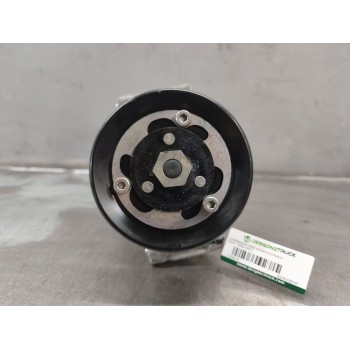 Recambio de compresor aire acondicionado para seat leon (5f1) 1.6 tdi referencia OEM IAM 5Q0820803F  