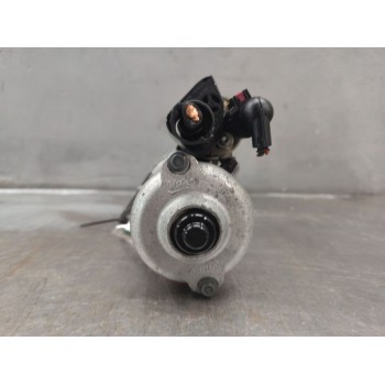 Recambio de motor arranque para seat leon (5f1) 1.6 tdi referencia OEM IAM 02Z911024L  