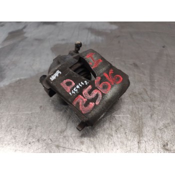 Recambio de pinza freno delantera izquierda para seat leon (5f1) 1.6 tdi referencia OEM IAM   