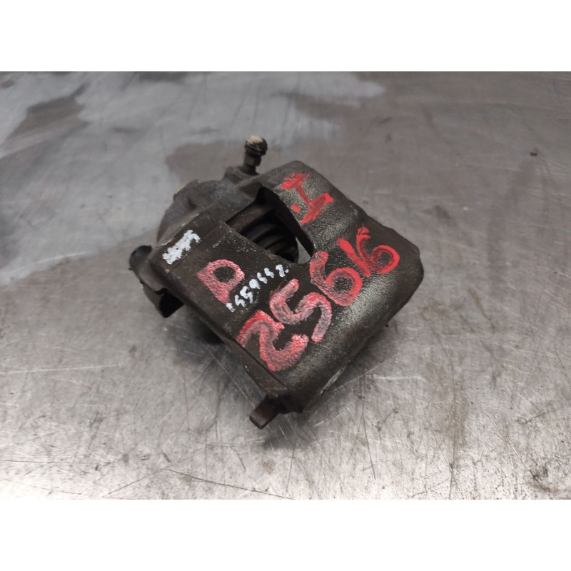 Recambio de pinza freno delantera izquierda para seat leon (5f1) 1.6 tdi referencia OEM IAM   
