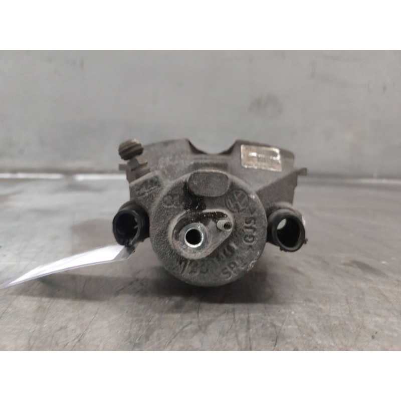 Recambio de pinza freno delantera izquierda para seat leon (5f1) 1.6 tdi referencia OEM IAM - Rojo 2