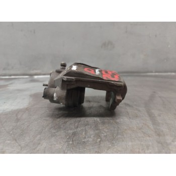 Recambio de pinza freno delantera izquierda para seat leon (5f1) 1.6 tdi referencia OEM IAM   