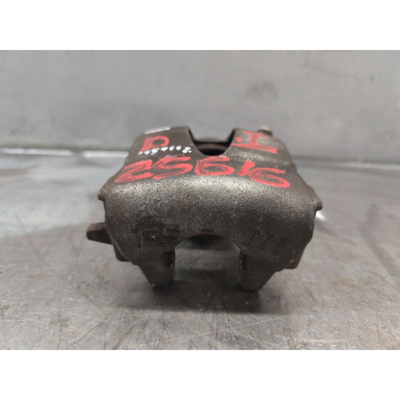 Recambio de pinza freno delantera izquierda para seat leon (5f1) 1.6 tdi referencia OEM IAM - Rojo 4