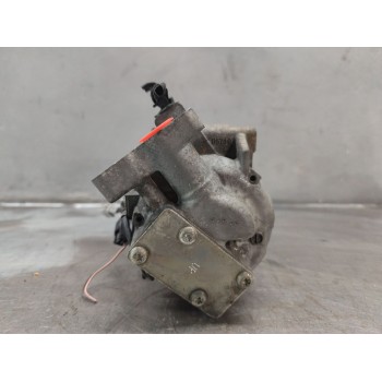 Recambio de compresor aire acondicionado para renault captur i (j5_, h5_) 1.5 dci 90 referencia OEM IAM 9260002352R  