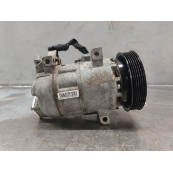 Recambio de compresor aire acondicionado para renault captur i (j5_, h5_) 1.5 dci 90 referencia OEM IAM 9260002352R  