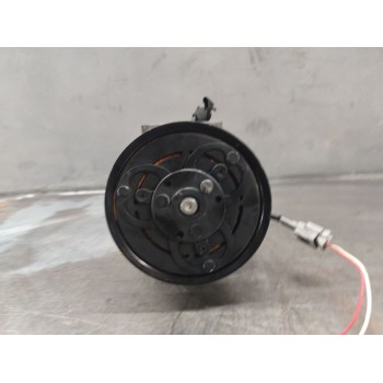 Recambio de compresor aire acondicionado para renault captur i (j5_, h5_) 1.5 dci 90 referencia OEM IAM 9260002352R  