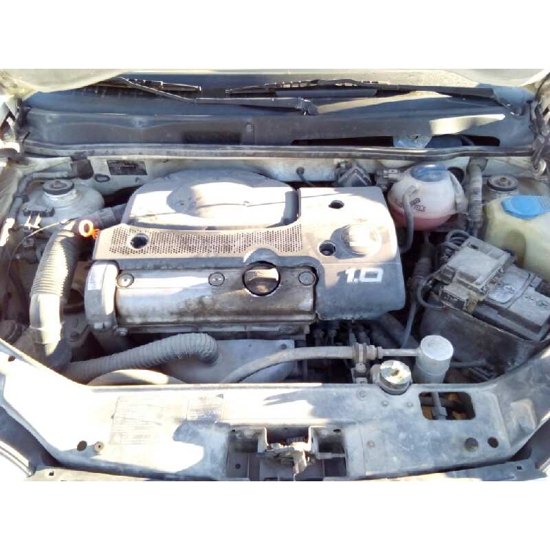 SEAT AROSA (6H1)