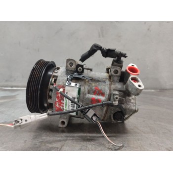 Recambio de compresor aire acondicionado para renault captur i (j5_, h5_) 1.5 dci 90 referencia OEM IAM 9260002352R  