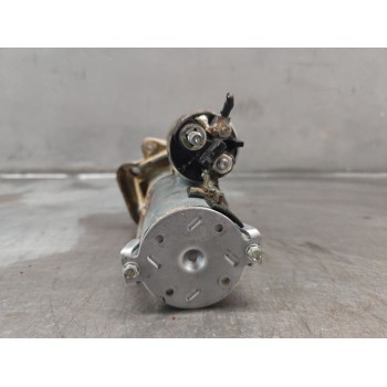 Recambio de motor arranque para renault captur i (j5_, h5_) 1.5 dci 90 referencia OEM IAM 233003329R  