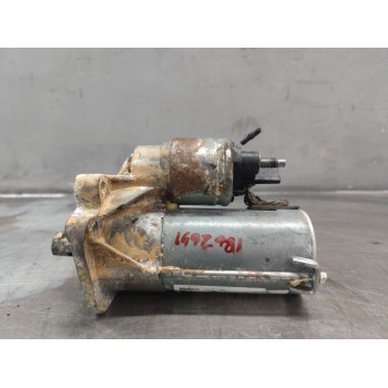 Recambio de motor arranque para renault captur i (j5_, h5_) 1.5 dci 90 referencia OEM IAM 233003329R  