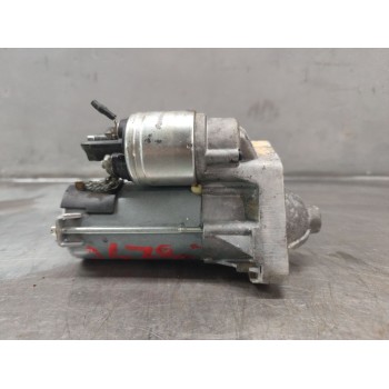 Recambio de motor arranque para renault captur i (j5_, h5_) 1.5 dci 90 referencia OEM IAM 233003329R  