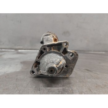 Recambio de motor arranque para renault captur i (j5_, h5_) 1.5 dci 90 referencia OEM IAM 233003329R  