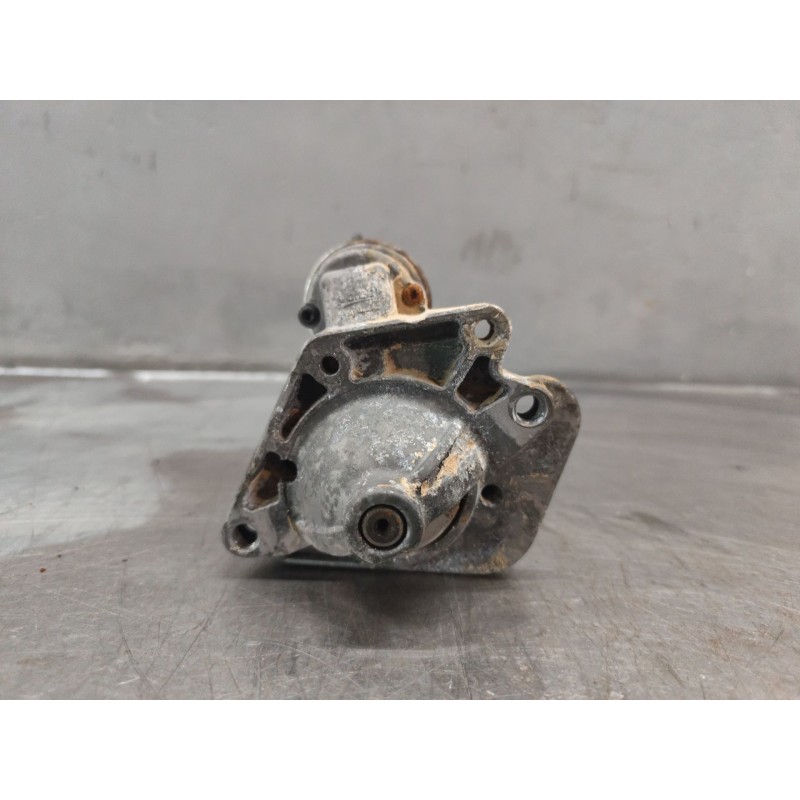 Recambio de motor arranque para renault captur i (j5_, h5_) 1.5 dci 90 referencia OEM IAM 233003329R - Crema 5