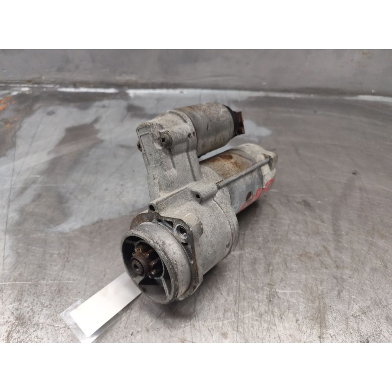 Recambio de motor arranque para kia sorento i (jc) 2.5 crdi referencia OEM IAM 361004A000  