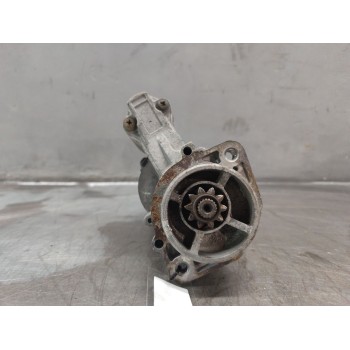 Recambio de motor arranque para kia sorento i (jc) 2.5 crdi referencia OEM IAM 361004A000  