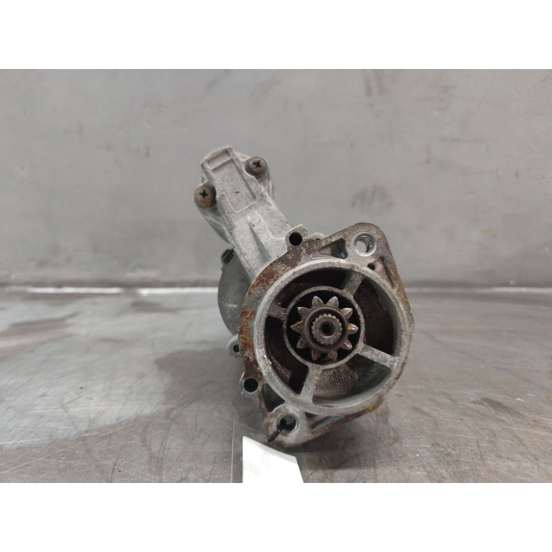 Recambio de motor arranque para kia sorento i (jc) 2.5 crdi referencia OEM IAM 361004A000 - Plata 2
