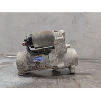 Recambio de motor arranque para kia sorento i (jc) 2.5 crdi referencia OEM IAM 361004A000  