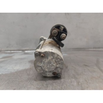 Recambio de motor arranque para kia sorento i (jc) 2.5 crdi referencia OEM IAM 361004A000  