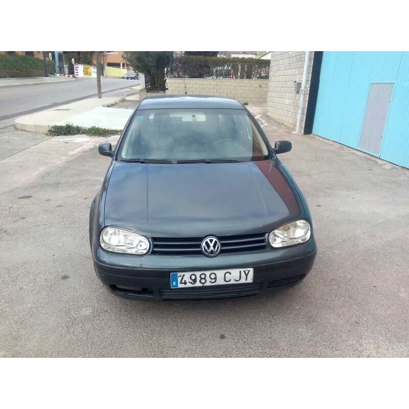 VOLKSWAGEN GOLF IV BERLINA (1J1)