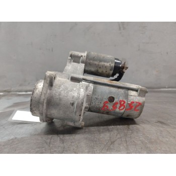 Recambio de motor arranque para kia sorento i (jc) 2.5 crdi referencia OEM IAM 361004A000  