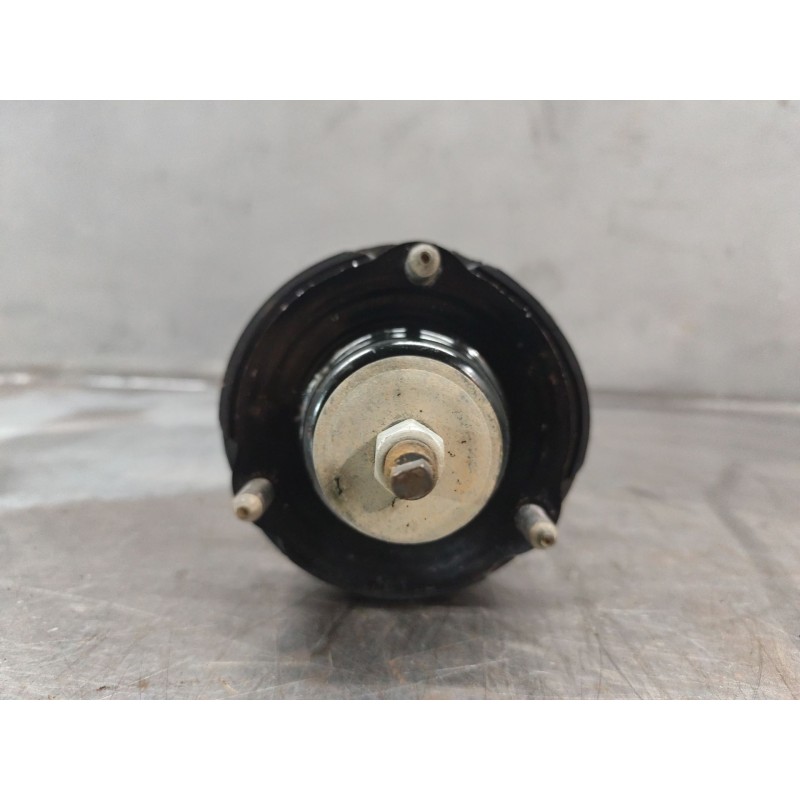 Recambio de amortiguador delantero izquierdo para toyota land cruiser prado (_j12_) 3.0 d-4d (kdj120, kdj125) referencia OEM IAM - Gris 2