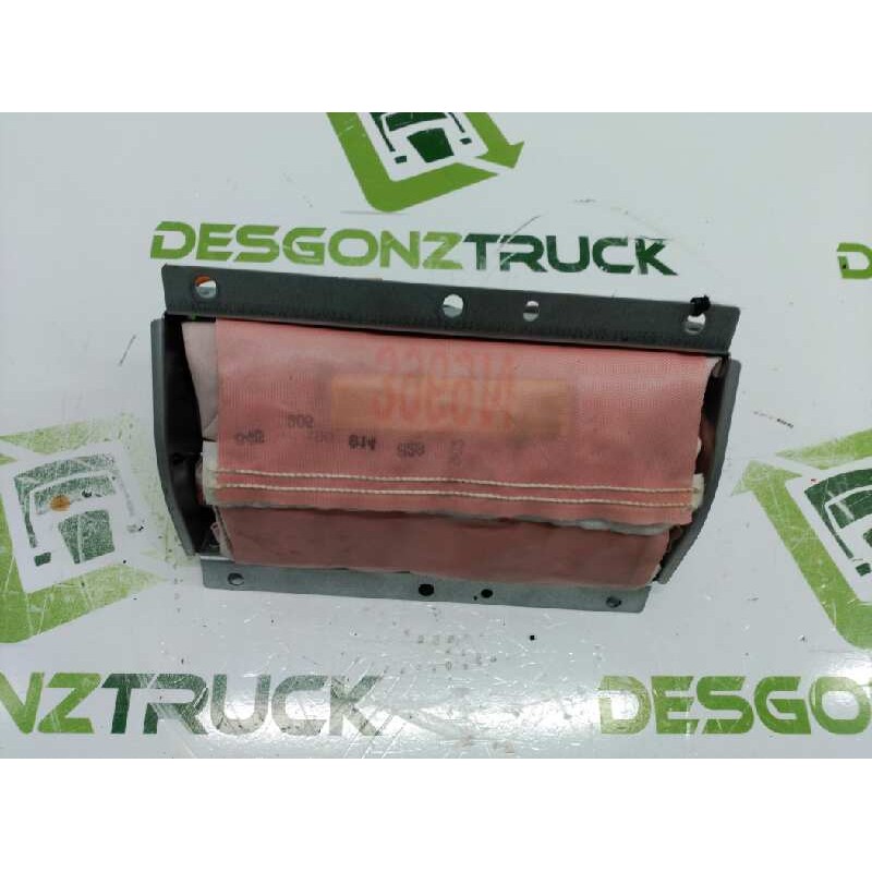 Recambio de airbag delantero derecho para volvo s60 berlina 2.4 d referencia OEM IAM 30754337  