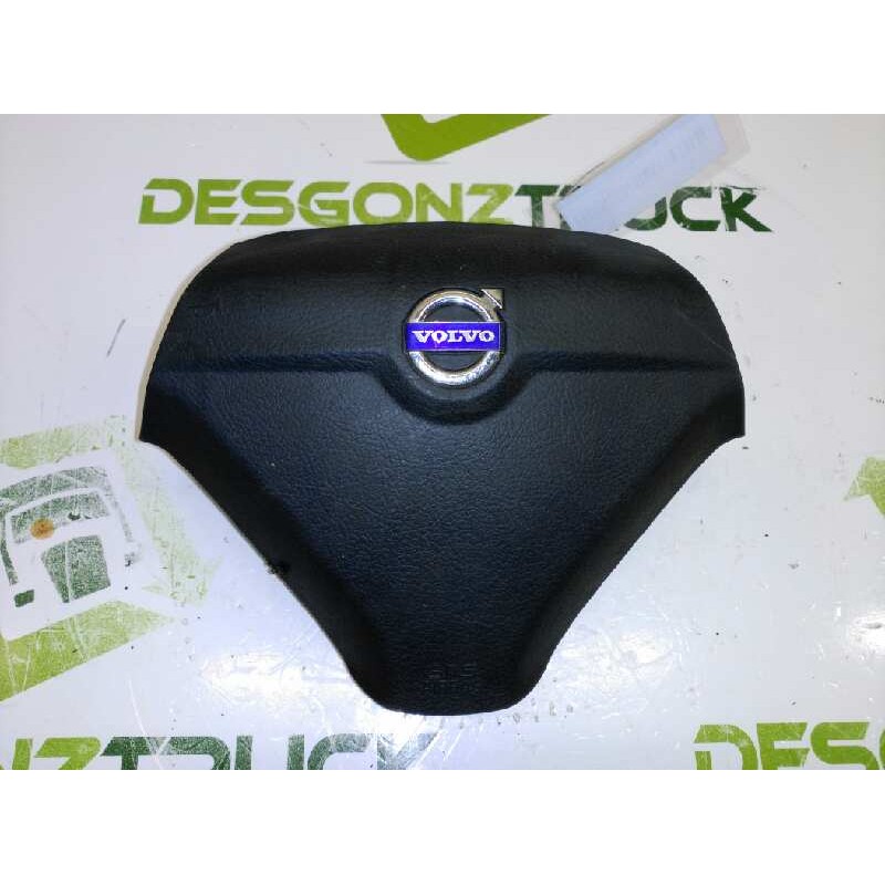 Recambio de airbag delantero izquierdo para volvo s60 berlina 2.4 d referencia OEM IAM   