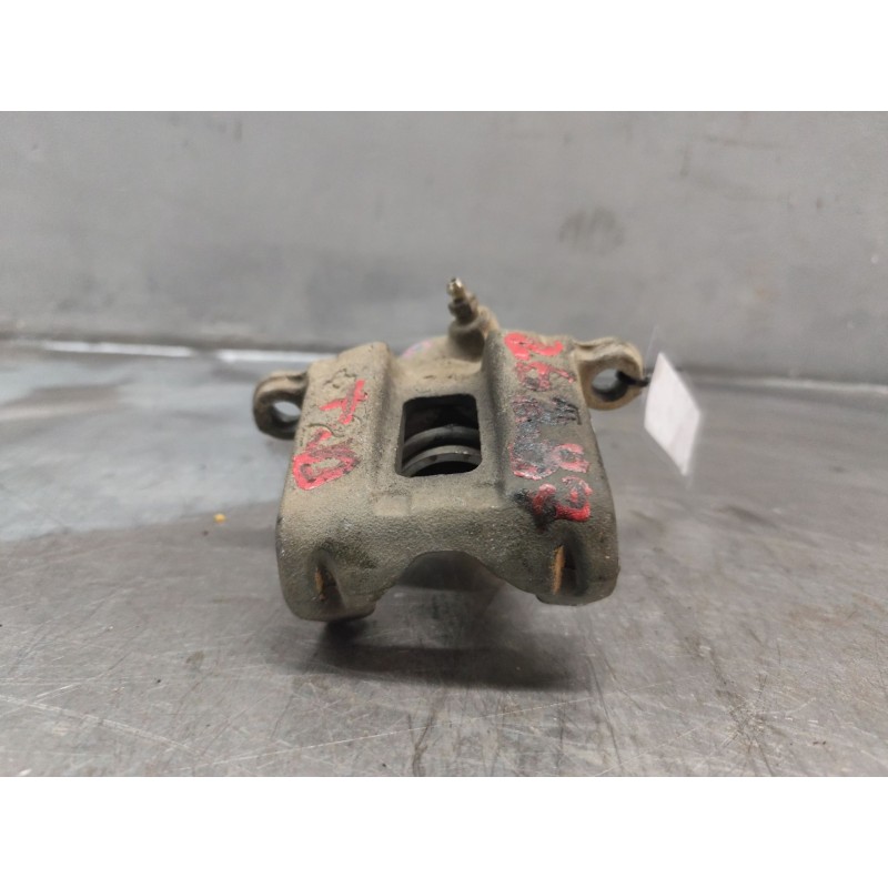 Recambio de pinza freno trasera derecha para toyota land cruiser prado (_j12_) 3.0 d-4d (kdj120, kdj125) referencia OEM IAM - Gris 4