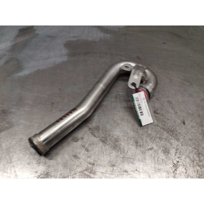 Recambio de tubo admision para renault captur i (j5_, h5_) 1.5 dci 90 referencia OEM IAM 744818  