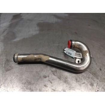 Recambio de tubo admision para renault captur i (j5_, h5_) 1.5 dci 90 referencia OEM IAM 744818  