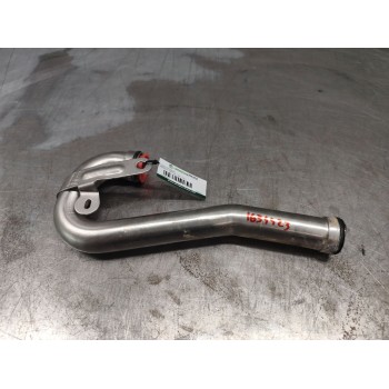 Recambio de tubo admision para renault captur i (j5_, h5_) 1.5 dci 90 referencia OEM IAM 744818  