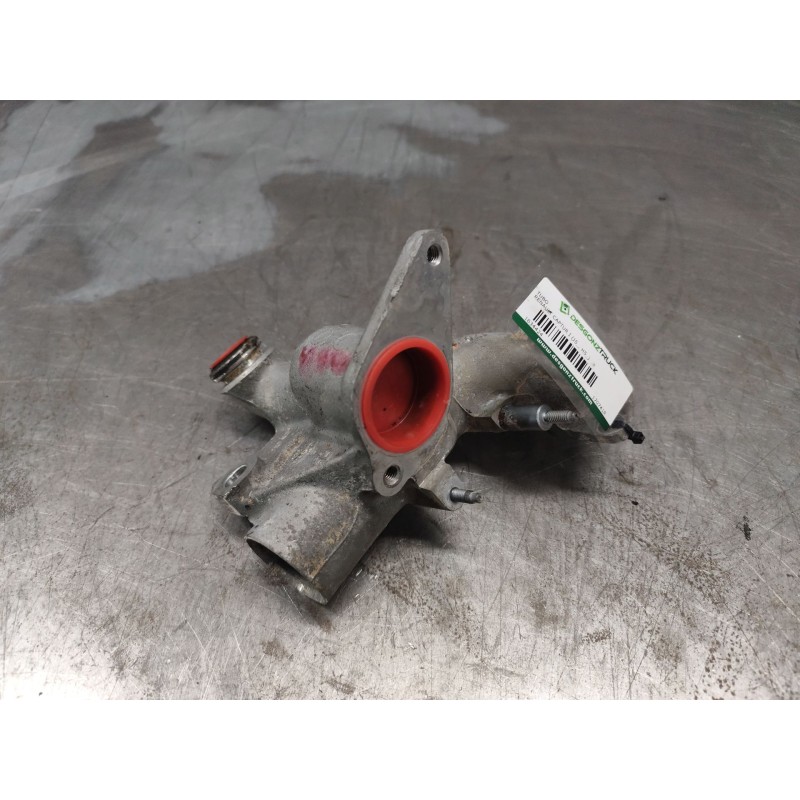 Recambio de tubo para renault captur i (j5_, h5_) 1.5 dci 90 referencia OEM IAM 170741R  