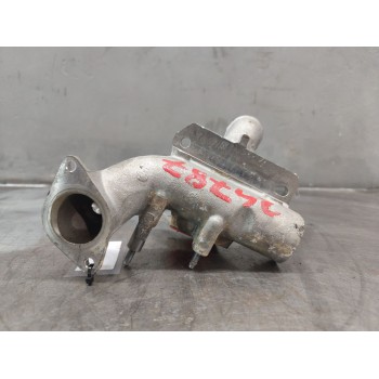 Recambio de tubo para renault captur i (j5_, h5_) 1.5 dci 90 referencia OEM IAM 170741R  