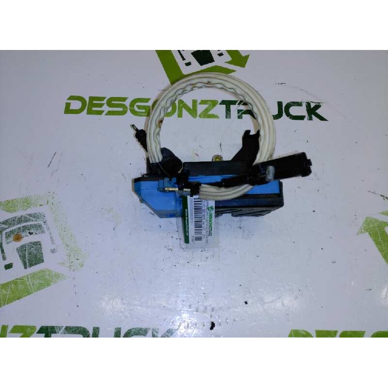 Recambio de cerradura puerta delantera derecha para volvo s60 berlina 2.4 d referencia OEM IAM 30784977  