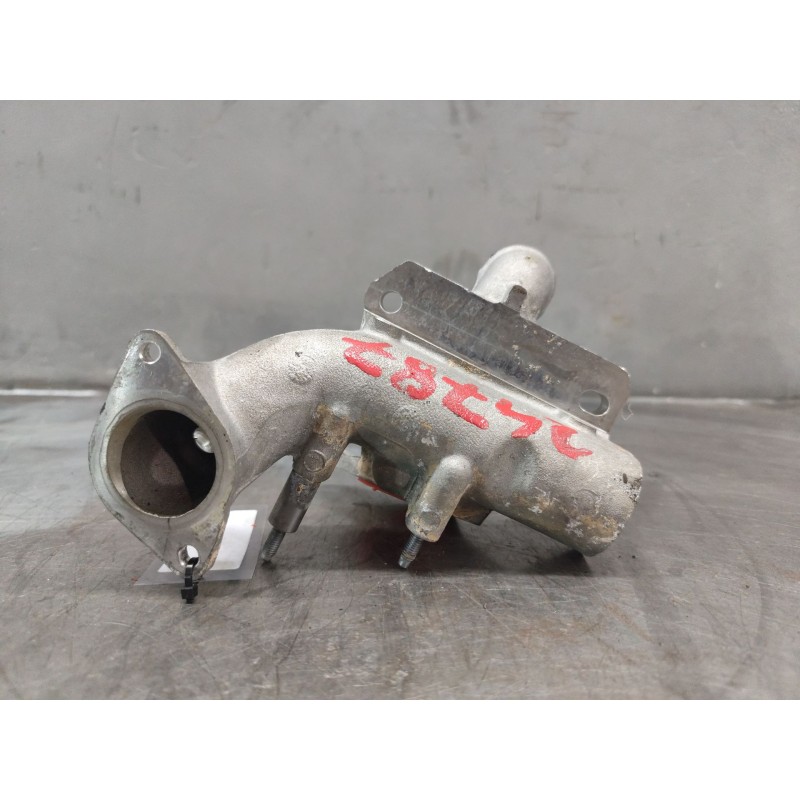 Recambio de tubo para renault captur i (j5_, h5_) 1.5 dci 90 referencia OEM IAM 170741R - Crema 2