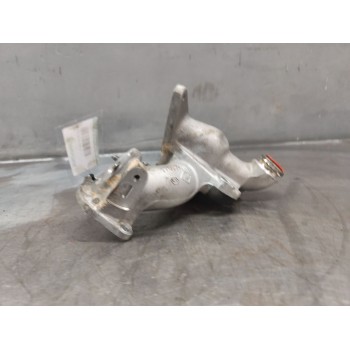 Recambio de tubo para renault captur i (j5_, h5_) 1.5 dci 90 referencia OEM IAM 170741R  