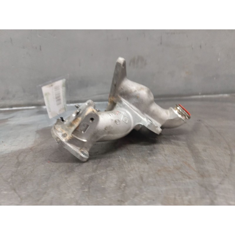Recambio de tubo para renault captur i (j5_, h5_) 1.5 dci 90 referencia OEM IAM 170741R - Crema 3