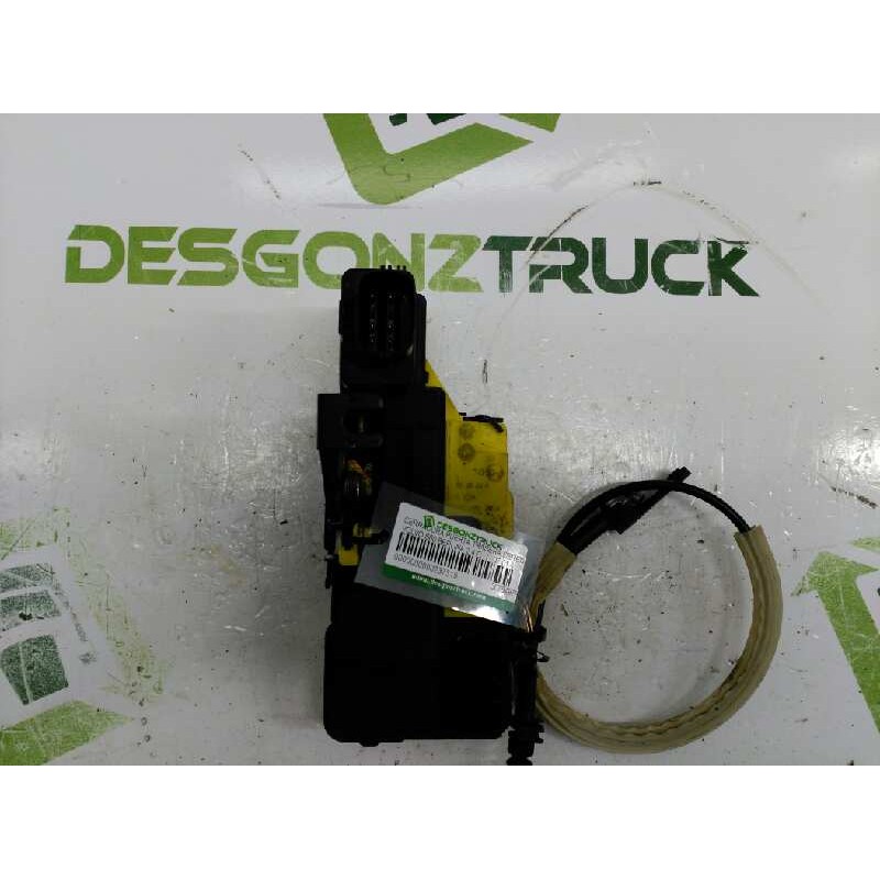 Recambio de cerradura puerta trasera derecha para volvo s60 berlina 2.4 d referencia OEM IAM 30784979  