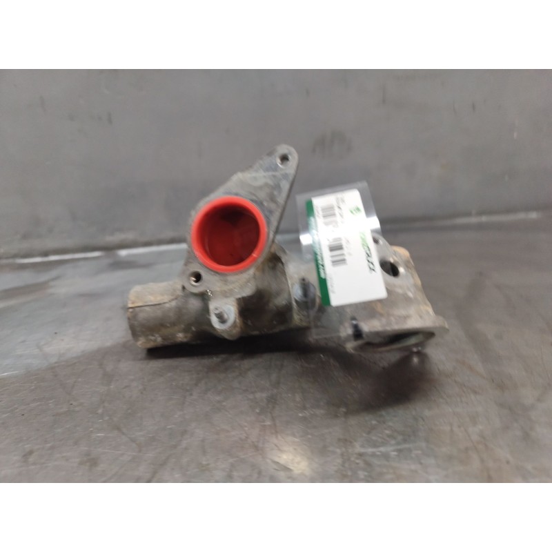 Recambio de tubo para renault captur i (j5_, h5_) 1.5 dci 90 referencia OEM IAM 170741R - Crema 4