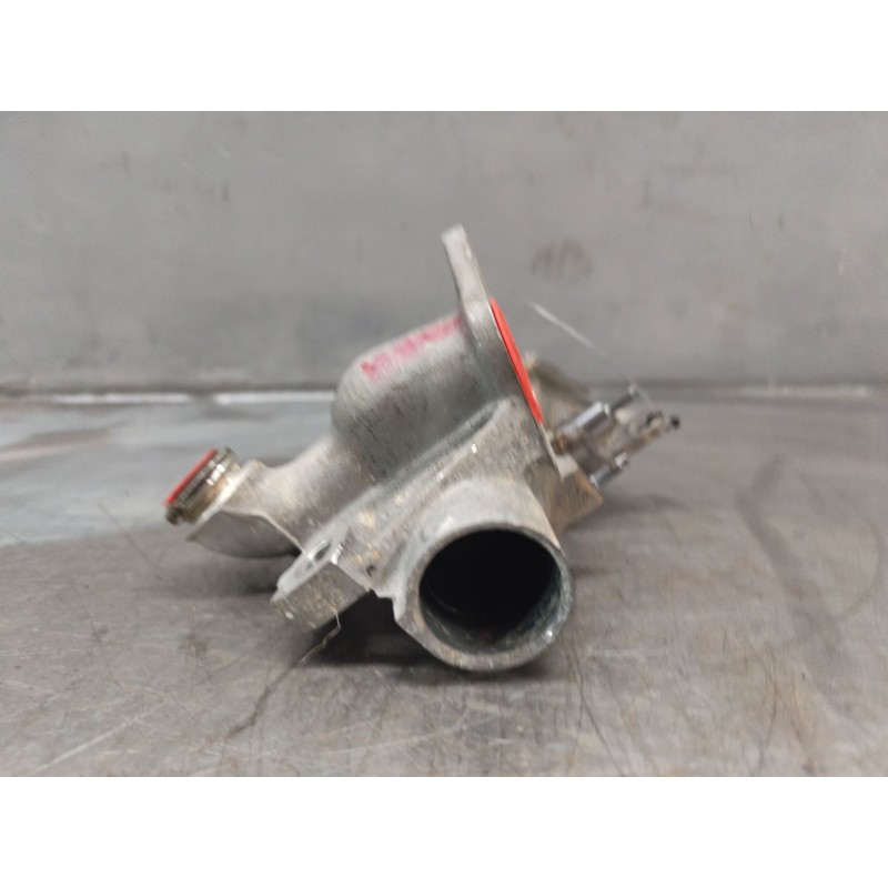Recambio de tubo para renault captur i (j5_, h5_) 1.5 dci 90 referencia OEM IAM 170741R - Crema 5