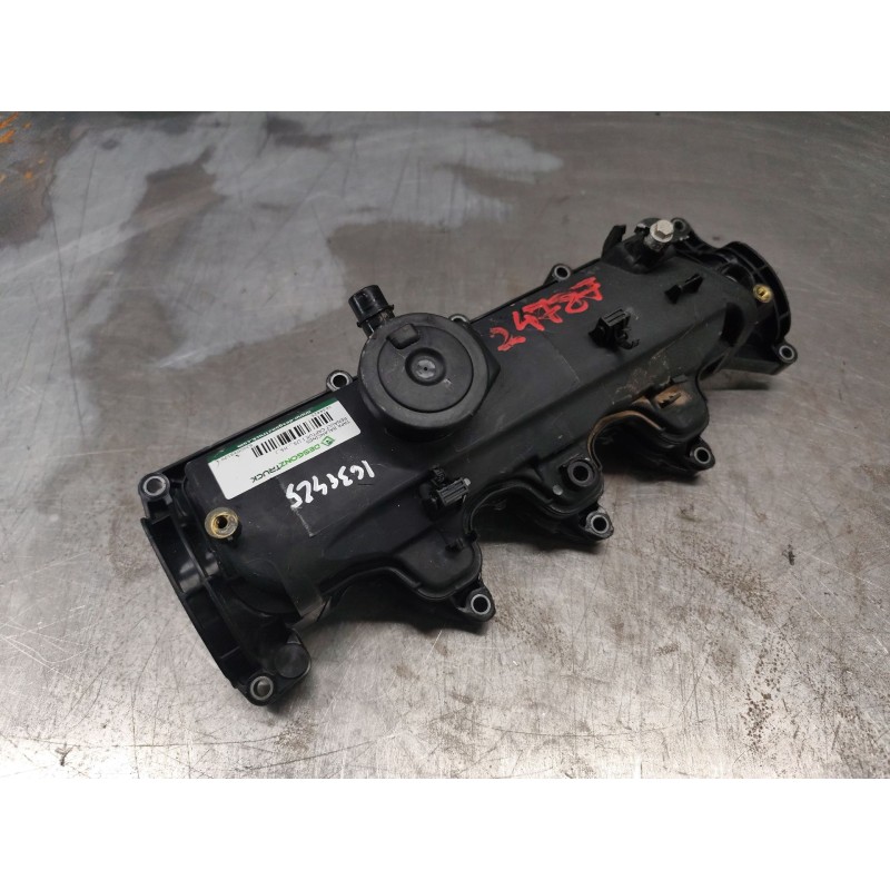 Recambio de tapa balancines para renault captur i (j5_, h5_) 1.5 dci 90 referencia OEM IAM 8200629199  