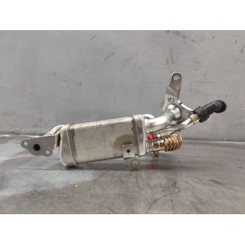 Recambio de enfriador egr para renault captur i (j5_, h5_) 1.5 dci 90 referencia OEM IAM 147358238R  
