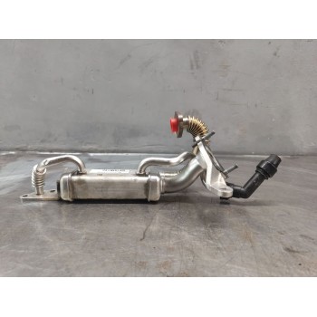 Recambio de enfriador egr para renault captur i (j5_, h5_) 1.5 dci 90 referencia OEM IAM 147358238R  